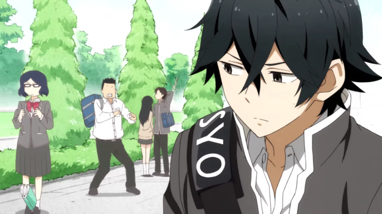 Anime Re: Zero está sofrendo censura